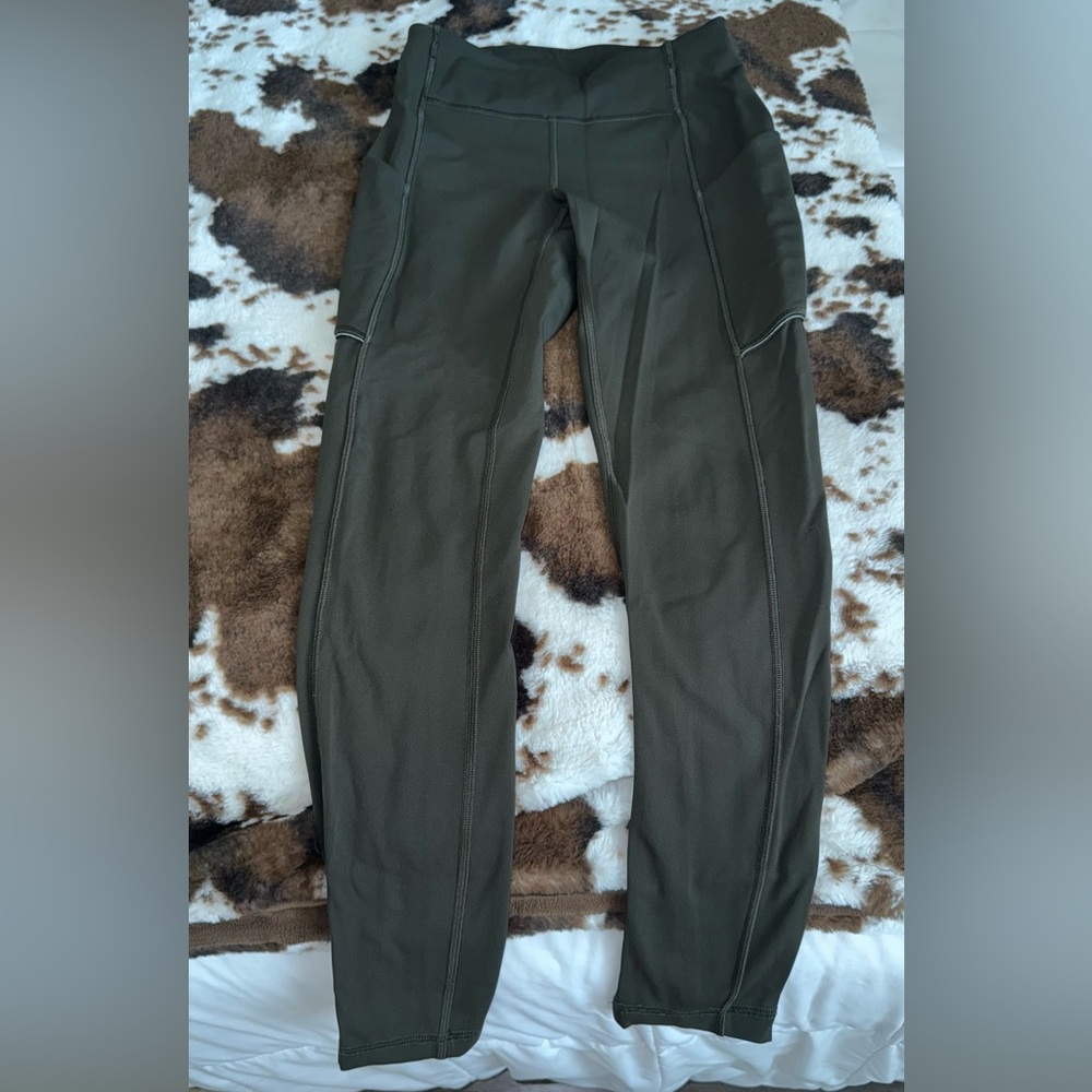 Lululemon leggings